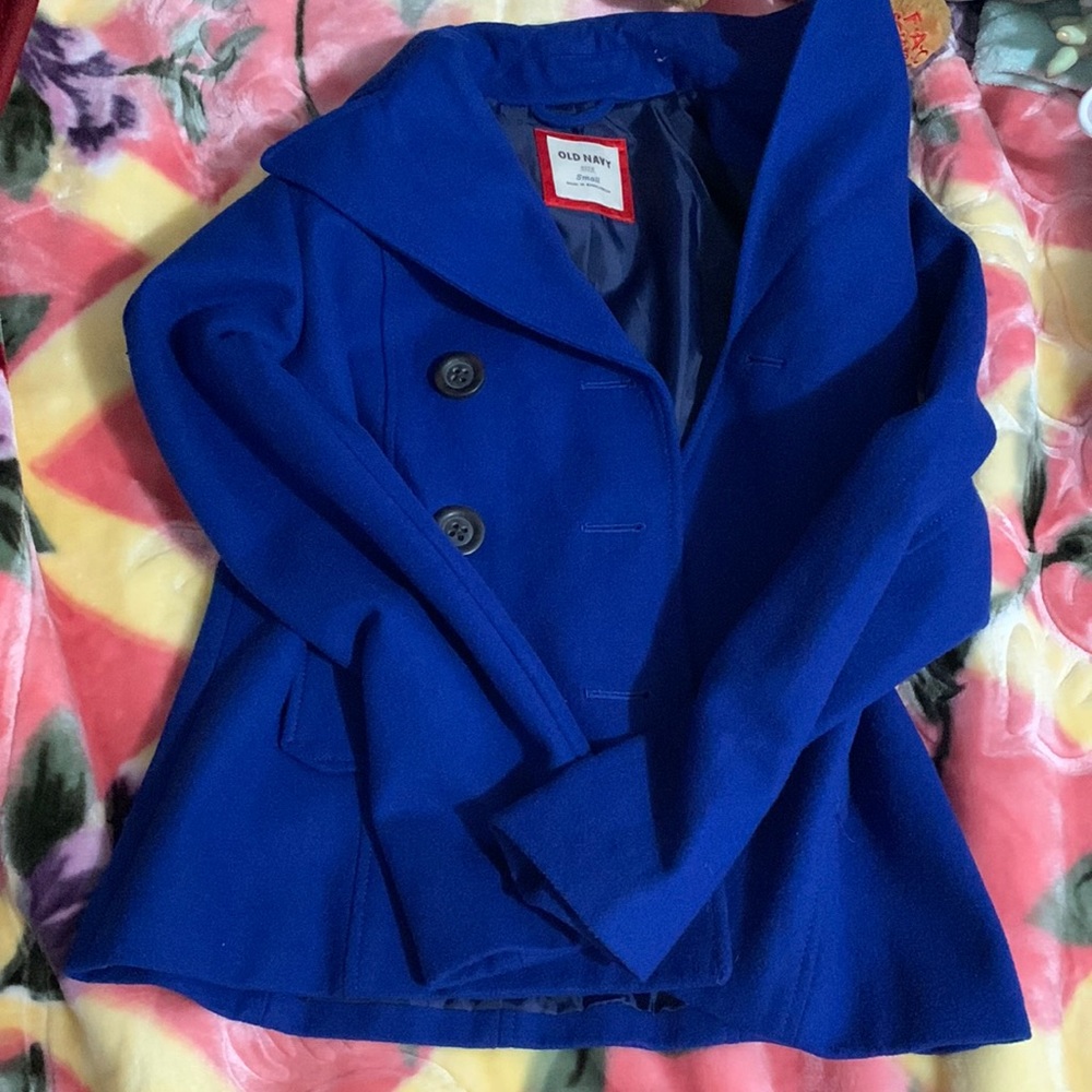 Coat By Old Navy